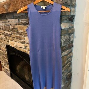 Ann Taylor Silk Dress